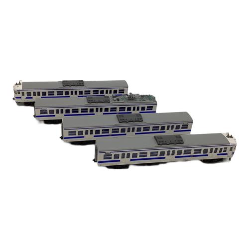 Nゲージ 10-1538 415系100番代（九州色）4両基本 N