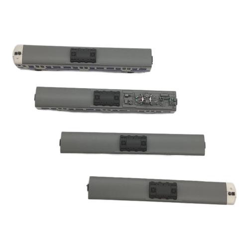 Nゲージ 10-1538 415系100番代（九州色）4両基本 N