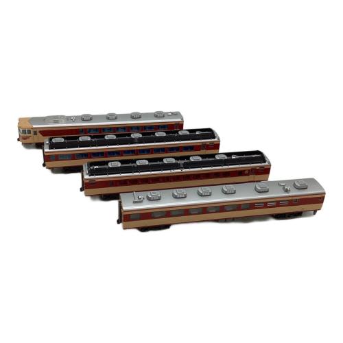 Nゲージ 7両セット 車両セット キハ181系 10-836