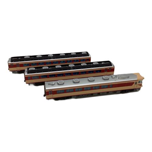 Nゲージ 7両セット 車両セット キハ181系 10-836