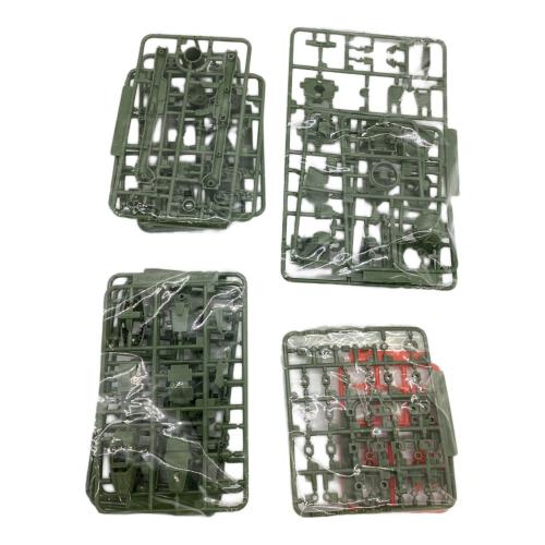 プラモデル 1/35 バーグラリードッグ PS版（装甲騎兵ボトムズ）【BK-230】