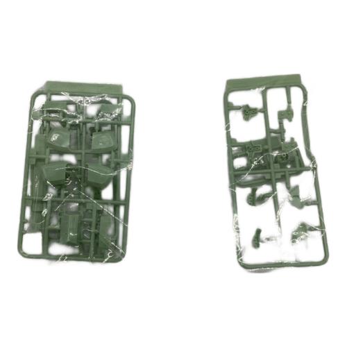 プラモデル 1/35 バーグラリードッグ PS版（装甲騎兵ボトムズ）【BK-230】