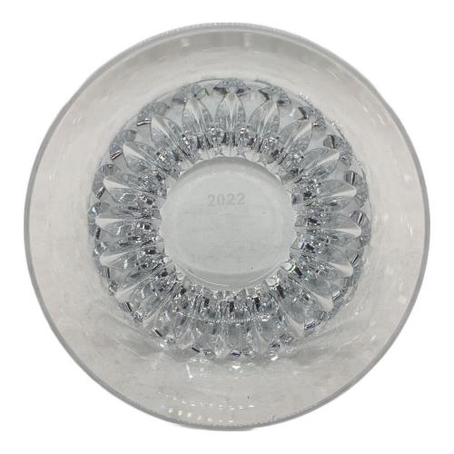 Baccarat (バカラ) ロックグラス 2022