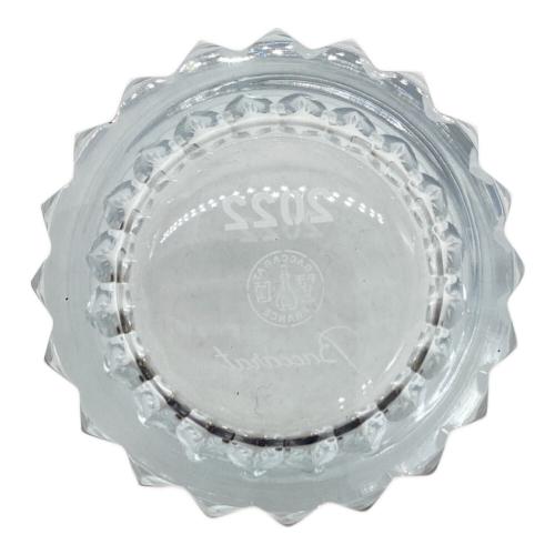 Baccarat (バカラ) ロックグラス 2022