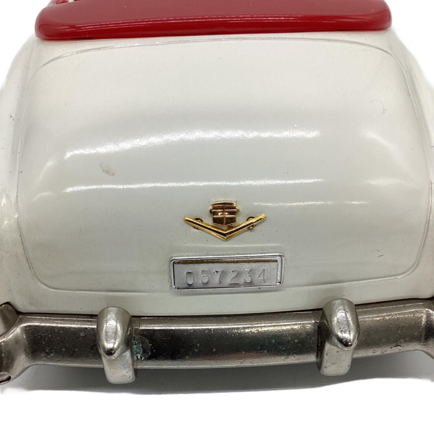 Yahoo!オークション -「キャデラック」(ブリキ) (ビンテージ)の落札