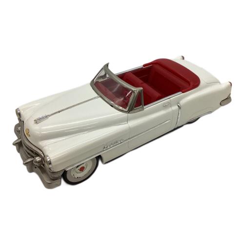 Fifties (フィフティーズ) モデルカー 50's 日本製 ブリキ