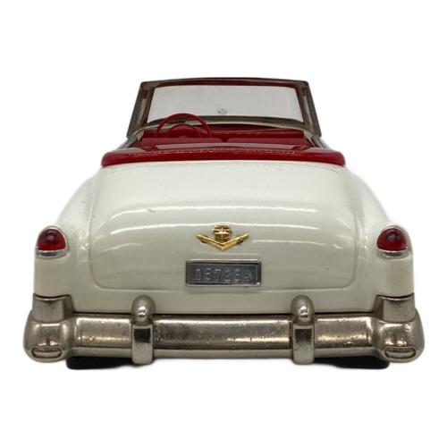 ☆50's フィフティーズ・ブリキMade in Japan☆キャデラック Cadillac