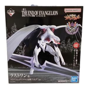 フィギュア エヴァンゲリオン量産機 ラストワン賞