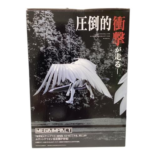 フィギュア エヴァンゲリオン量産機 ラストワン賞