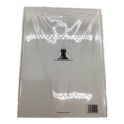 明日方舟 アークナイツ 美術設定資料集 vol.2