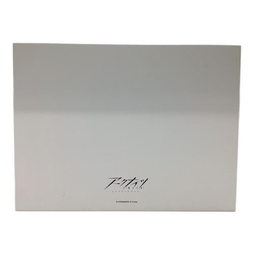 明日方舟 アークナイツ 美術設定資料集 vol.2