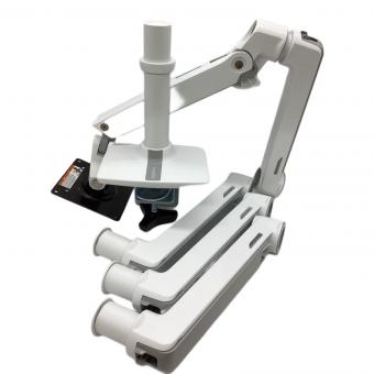 ergotron (エルゴトロン) LX デスク モニターアーム 45-490-216