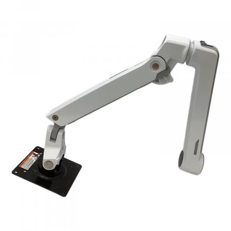 ergotron (エルゴトロン) LX デスク モニターアーム 45-490-216