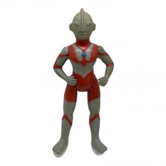 ブルマアク (ブルマァク) ソフビフィギュア 1966年 @ ウルトラマン Aタイプ