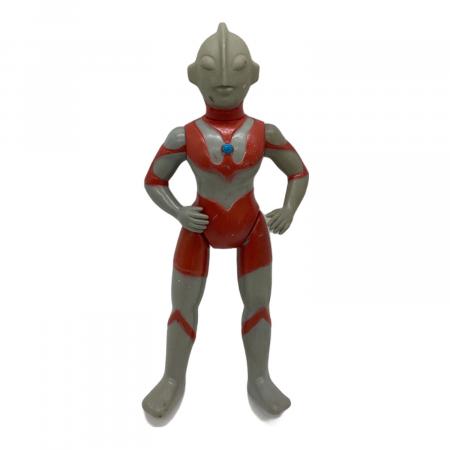 ウルトラマン フィギュア　ブルマアク　1966年 ブルマアク (ブルマァク) ソフビフィギュア 1966年 @ ウルトラマン A
