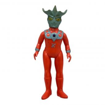 ブルマアク (ブルマァク) ソフビフィギュア @ ウルトラマンレオ