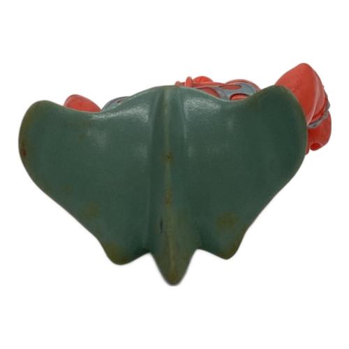 ブルマアク (ブルマァク) ソフビフィギュア @ ウルトラマンレオ