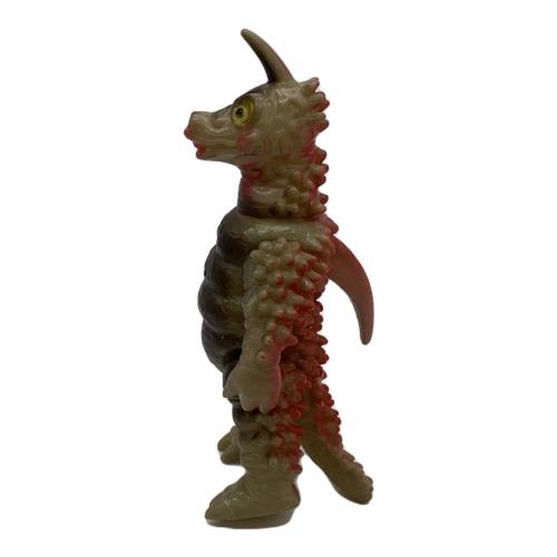 ブルマアク (ブルマァク) ソフビフィギュア @ミドルサイズ ブラックギラス