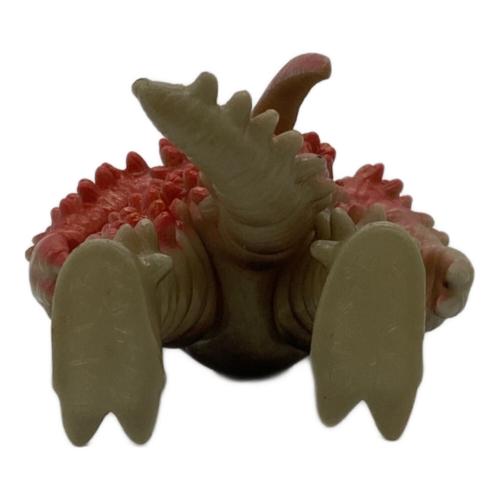 ブルマアク (ブルマァク) ソフビフィギュア @ミドルサイズ ブラックギラス