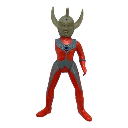 ブルマアク (ブルマァク) ソフビフィギュア ※片腕欠品 @ ウルトラマンタロウ