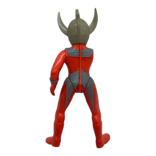 ブルマアク (ブルマァク) ソフビフィギュア ※片腕欠品 @ ウルトラマンタロウ