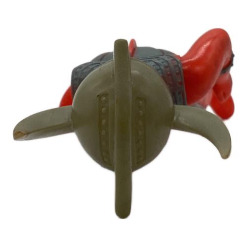 ブルマアク (ブルマァク) ソフビフィギュア ※片腕欠品 @ ウルトラマンタロウ