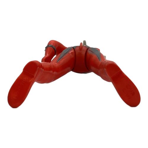 ブルマアク (ブルマァク) ソフビフィギュア ※片腕欠品 @ ウルトラマンタロウ