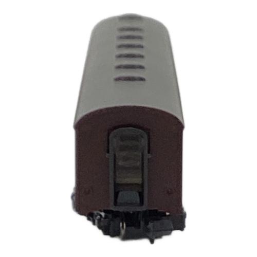 KATO (カトー) Nゲージ 5019-1 スハフ42 茶 A