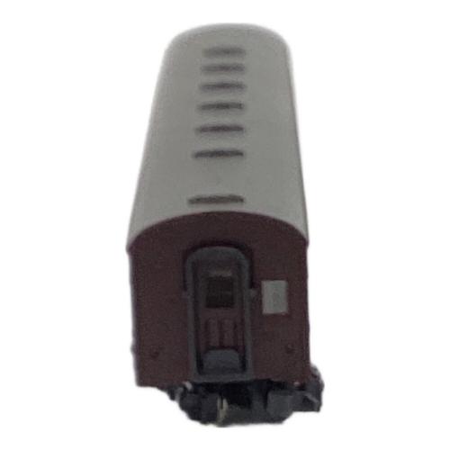 KATO (カトー) Nゲージ 5019-1 スハフ42 茶 A