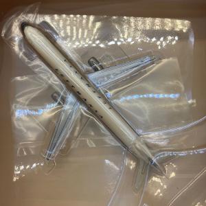 LUFTHANSA AIRBUS A321 モデルカー