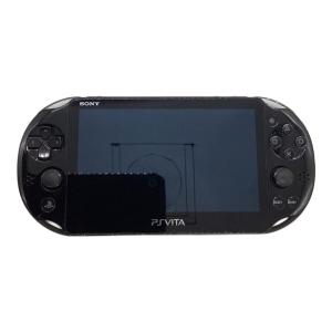 SONY (ソニー) PSVITA -
