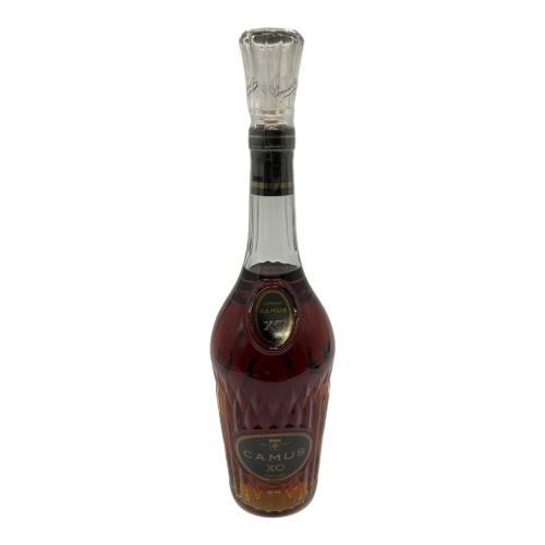 カミュ コニャック 700ml XO ロングネック 未開封
