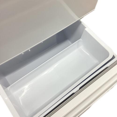 MITSUBISHI (ミツビシ) 3ドア冷蔵庫 387 MR-C33H-W 2022年製 330L クリーニング済