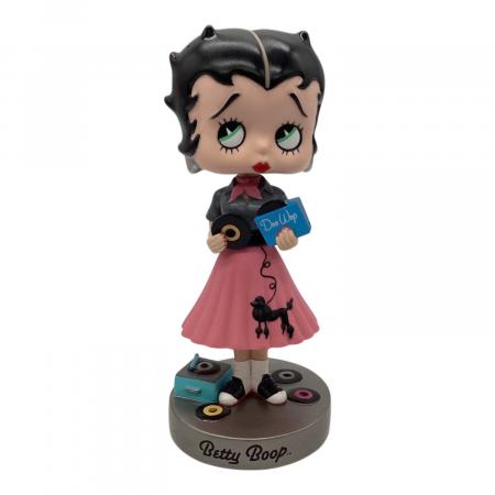 ボビングヘッド Betty Boop｜トレファクONLINE