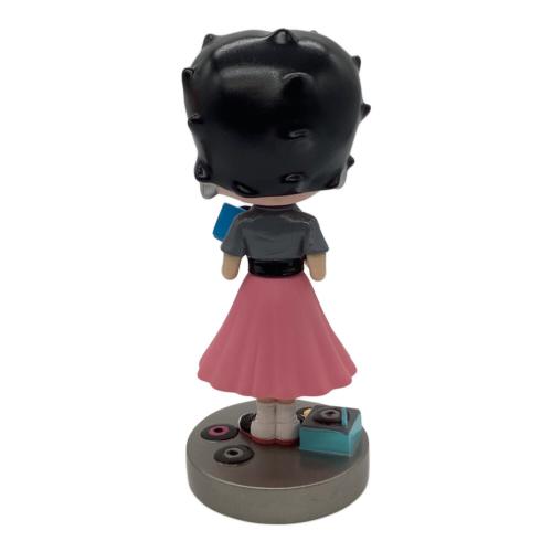 ボビングヘッド Wacky Wobbler（ワッキーワブラー）　Betty Boop（ベティ・ブープ）