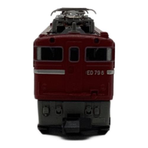 KATO (カトー) Nゲージ ED79 3016