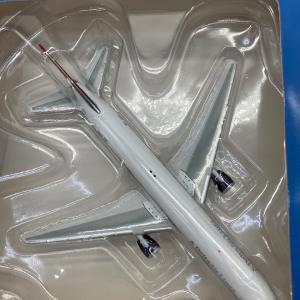 Gemini Jets (ジェミニジェッツ) BOEING 767-300 模型 DELTA