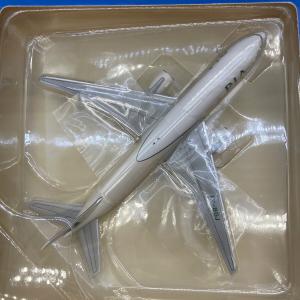Gemini Jets (ジェミニジェッツ) BOEING 777-200 模型 PIA