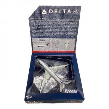 DeAGOSTINI (デアゴスティーニ) JAL旅客機コレクションセット 1/400