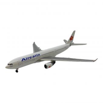 Gemini Jets (ジェミニジェッツ) AIRBUS A330-200 模型 AIRCALIN