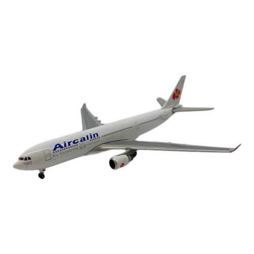 Gemini Jets (ジェミニジェッツ) AIRBUS A330-200 模型 AIRCALIN