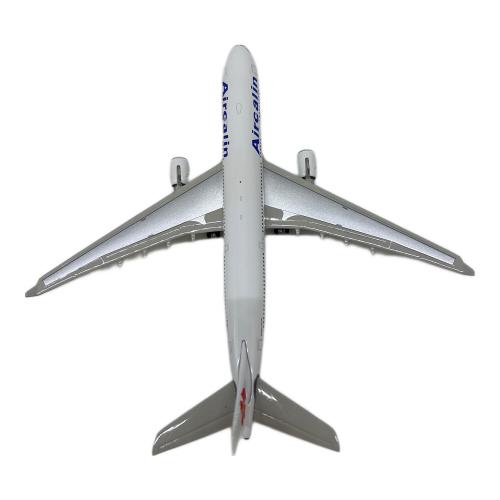 Gemini Jets (ジェミニジェッツ) AIRBUS A330-200 模型 AIRCALIN