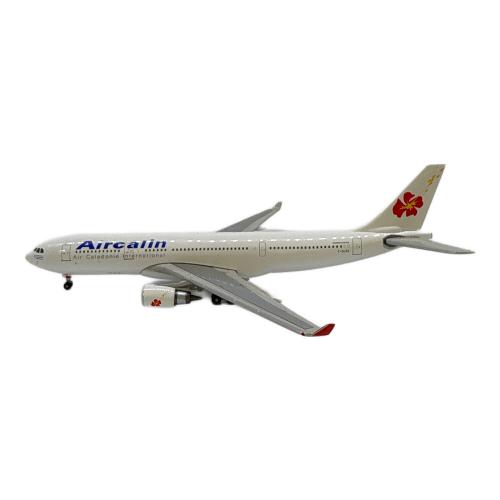 Gemini Jets (ジェミニジェッツ) AIRBUS A330-200 模型 AIRCALIN