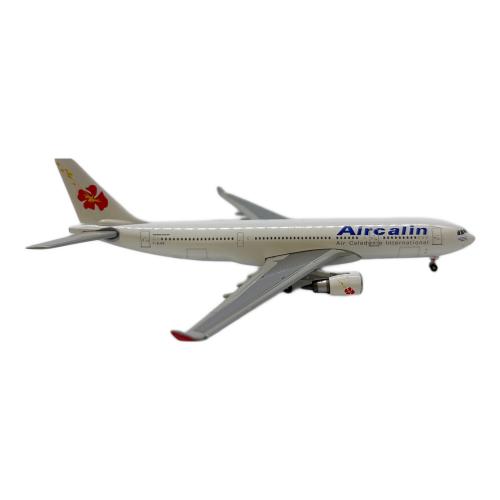Gemini Jets (ジェミニジェッツ) AIRBUS A330-200 模型 AIRCALIN