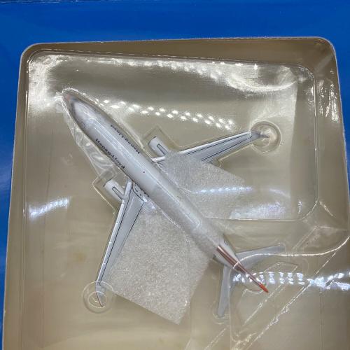 Gemini Jets (ジェミニジェッツ) BOEING 737-800 模型 HAPAG-LLOYD