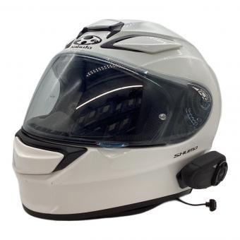 Kabuto (カブト) バイク用フルフェイスヘルメット PSCマーク(バイク用ヘルメット)有