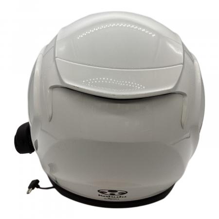 フルフェイスヘルメット（KABUTO） PSCマークあり！ Kabuto (カブト) バイク用ヘルメット PSCマーク(バイク用ヘルメット)有