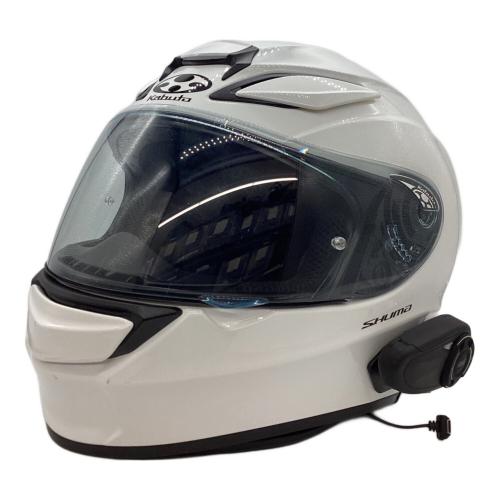 Kabuto (カブト) バイク用フルフェイスヘルメット PSCマーク(バイク用ヘルメット)有