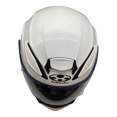 Kabuto (カブト) バイク用フルフェイスヘルメット PSCマーク(バイク用