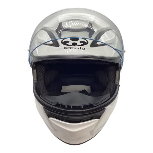 Kabuto (カブト) バイク用フルフェイスヘルメット PSCマーク(バイク用ヘルメット)有